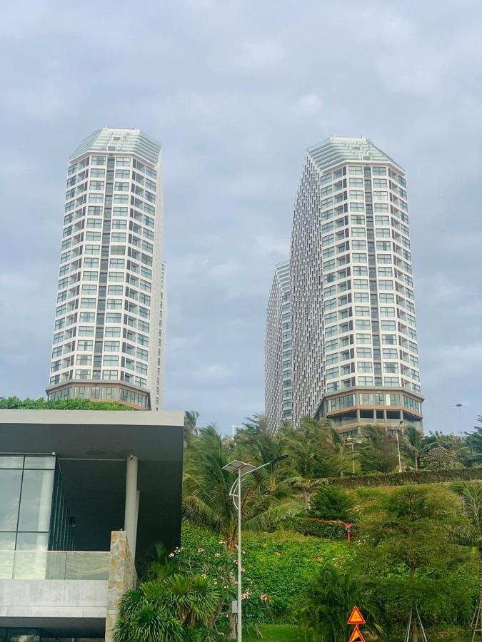 1BR direct seaview - 5 mins to the beach - infinity pool - Apec Mui Ne - Chambres d’hôtes Phan Thiết