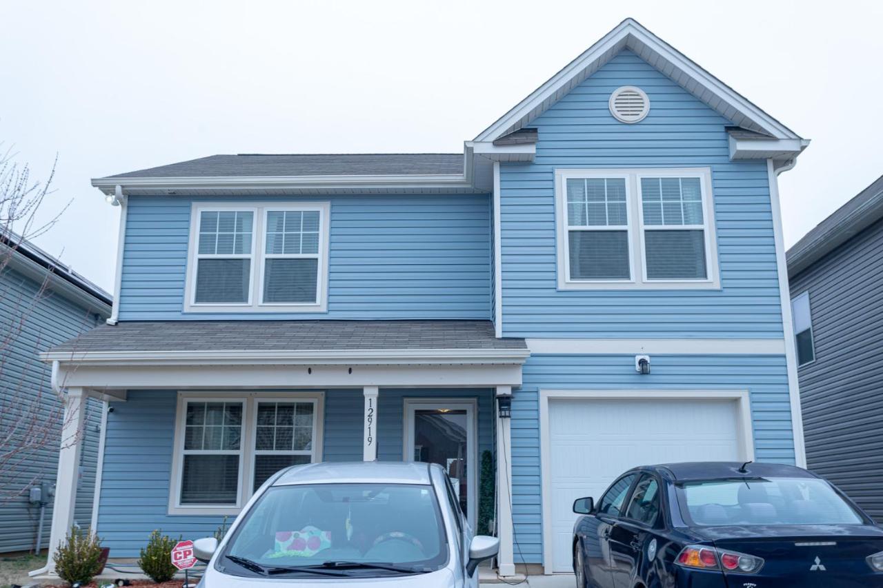 Midland Retreat, Modern 4br, Pet Friendly, less than 30 mins from Charlotte, Mint Hill, Concord, Abermarle, and Monroe - B&B