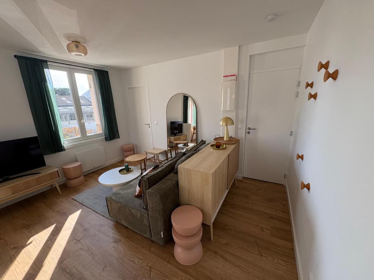 Apartamento de 2 dormitorios