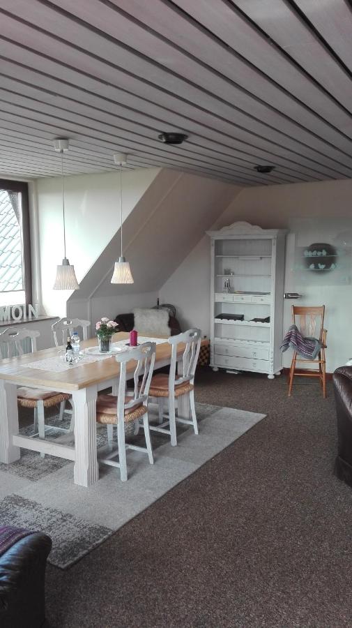 Apartment Seaside - Bed and Breakfast