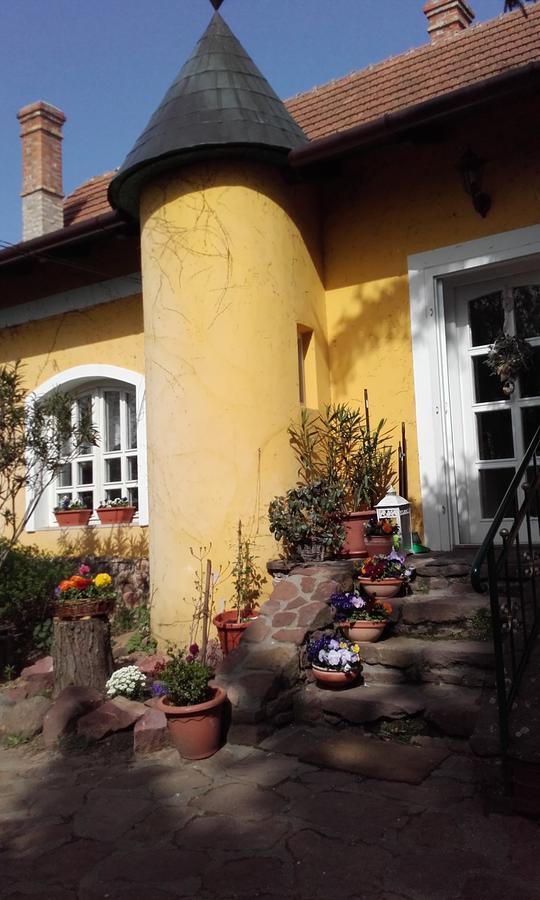 Dreibettzimmer mit Seeblick