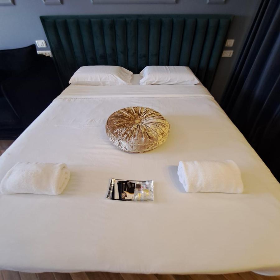 King George palace Jerusalem - Ferienwohnung