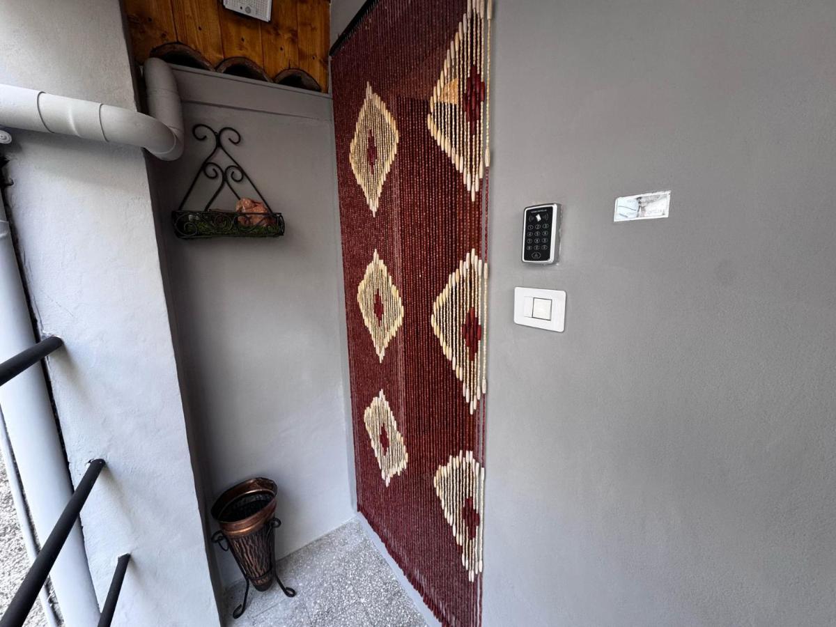 Vicolo della Quiete Anagni - B&B
