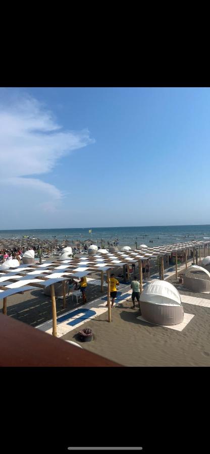 Emel Apartman - Ferienwohnung Ulcinj