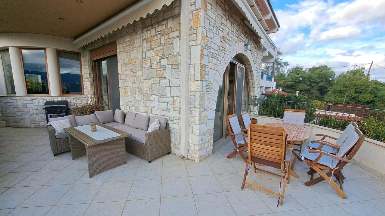 Panorama Stone Villa - B&B