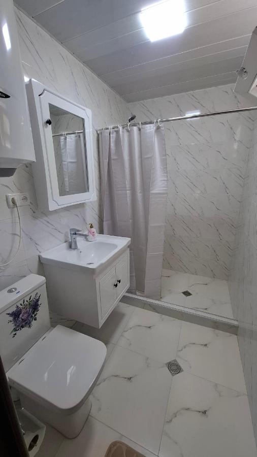 Deluxe Studio mit Doppelbett
