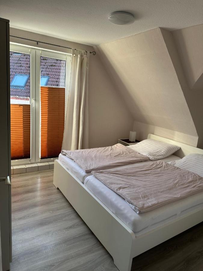 Apartment mit 1 Schlafzimmer