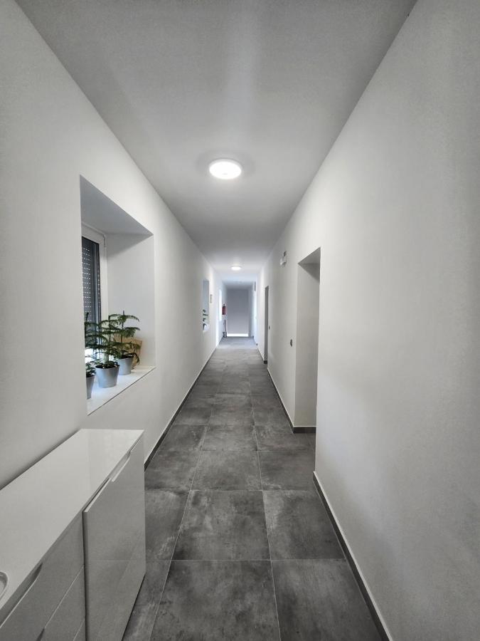 Sobe Burnum - B&B