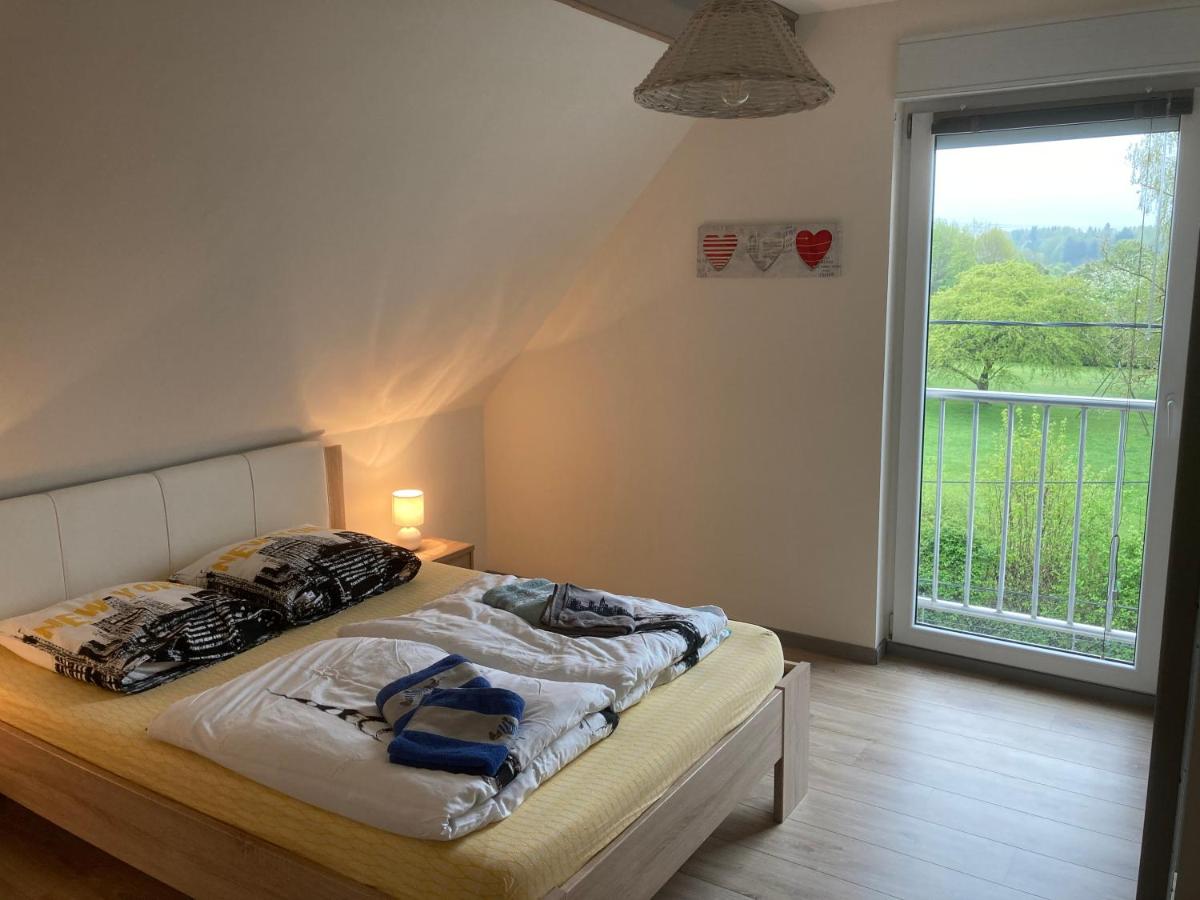 Gîte La mésange bleue - B&B