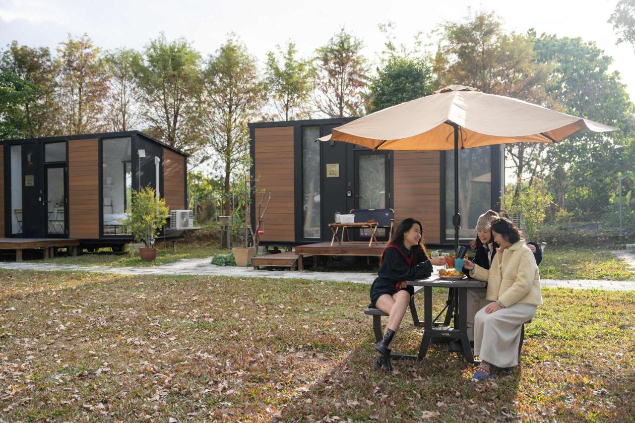 Gandan Inn 3 by Tiny Away - B&B Douliu