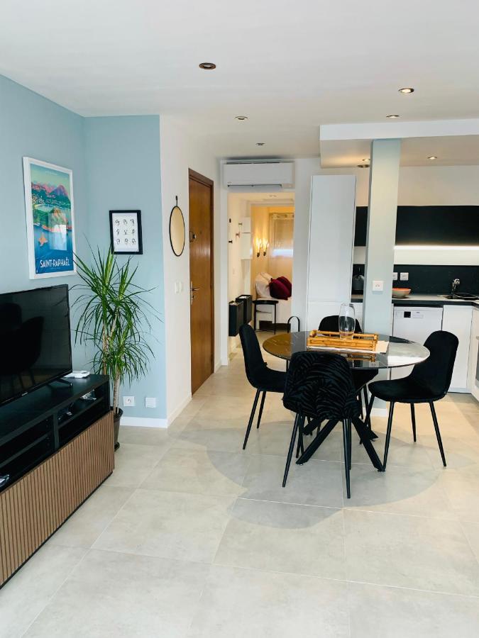 Appartement Saint-Raphaël - B&B Saint-Raphaël