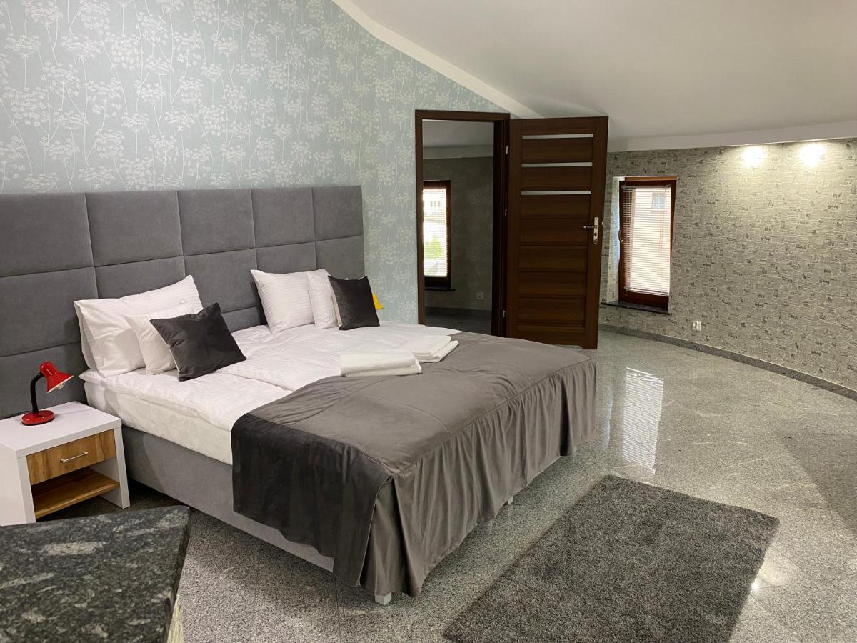 Pizzeria Prowansalska - B&B Dzierzgoń