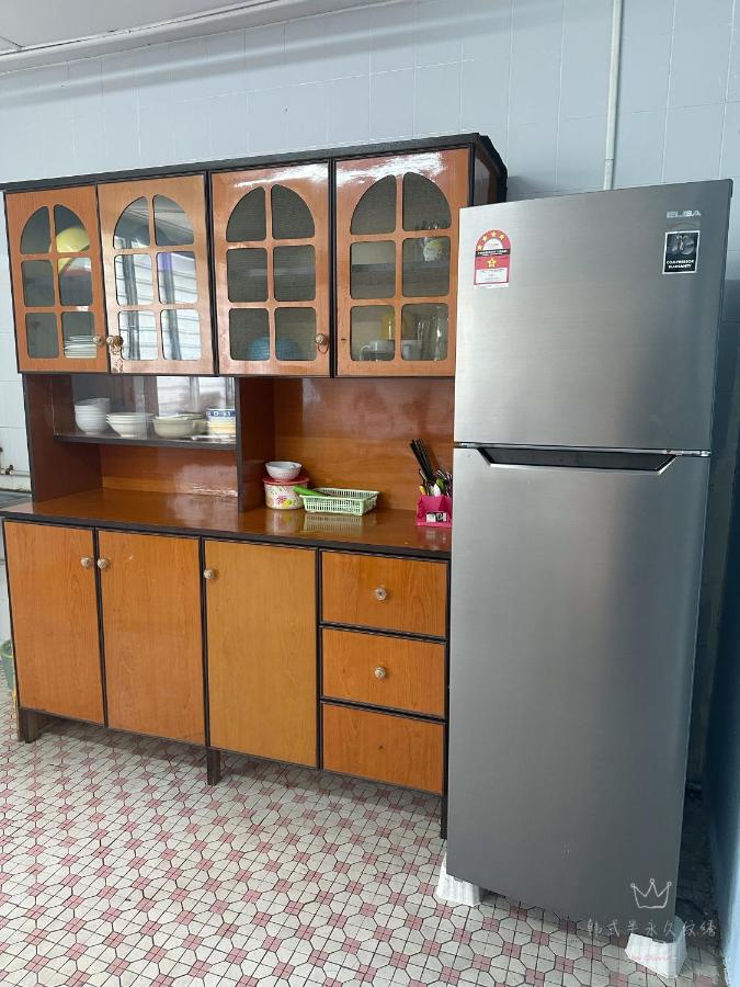 Rejang Park Homestay 10Pax 3Rooms Free Wifi - Chambres d'hôtes Sibu