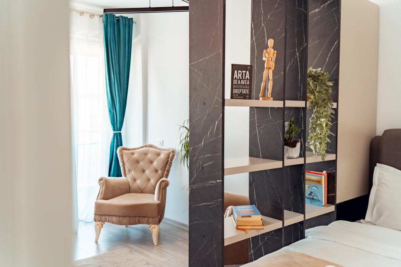 Premium Collection - Studios Palas Mall Iasi - B&B Iași