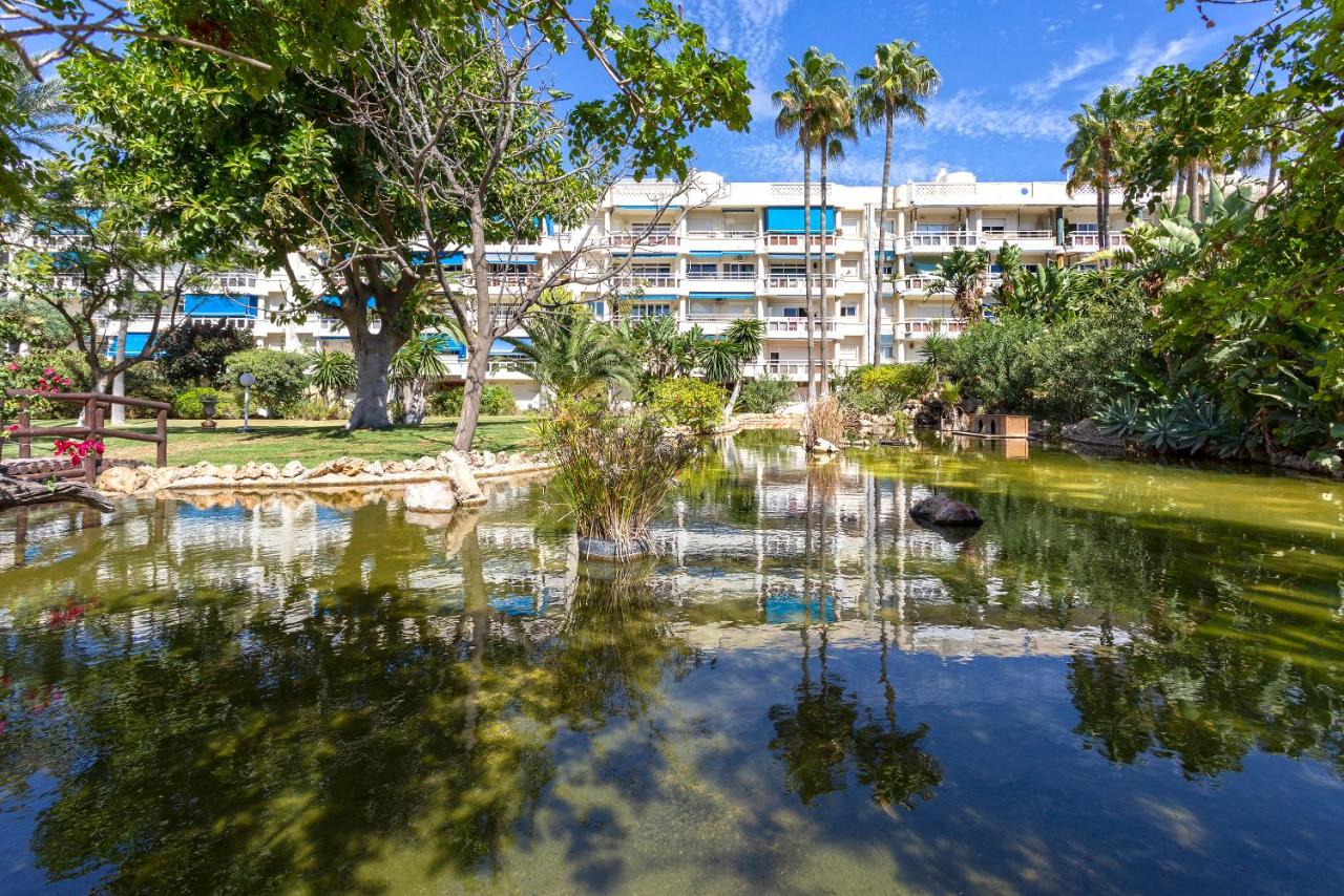 Sunstay Costa Lago Flat II Torremolinos - B&B Torremolinos