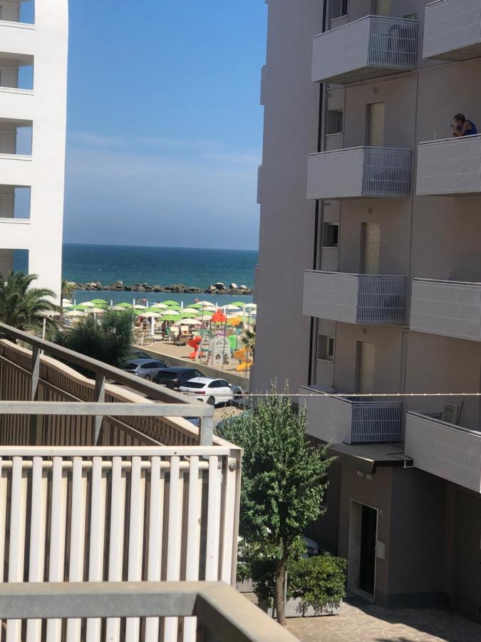 Vista mare - Ferienwohnung Lido di Savio