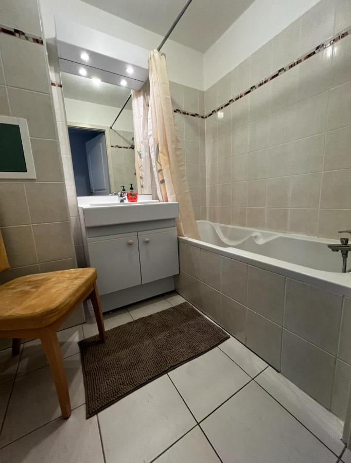 ZEHNITH Strasbourg tramway - B&B Strasburgo