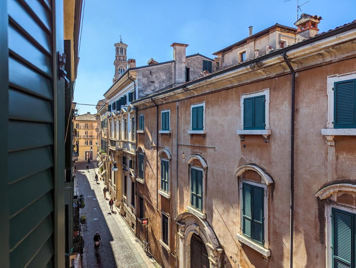 Flats4rent Amavi Suite e Dimora Mimma - B&B Verona