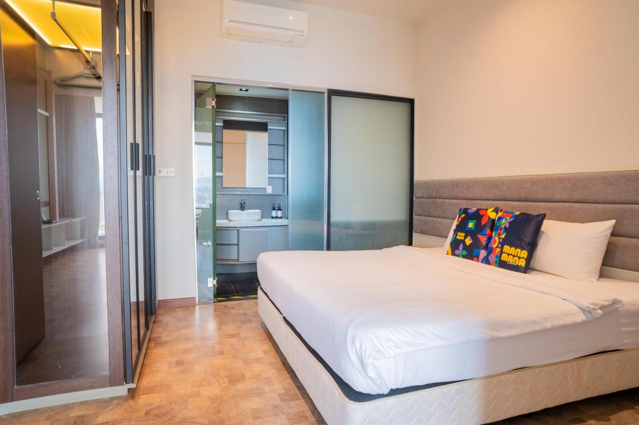 Apartamento Superior