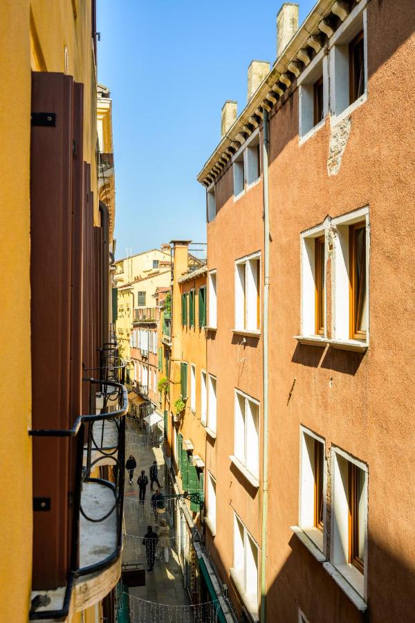 Ca' Frezzeria by Sarlux - Ferienwohnung Venedig