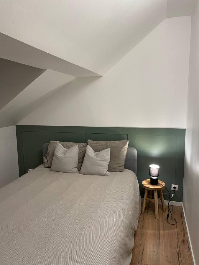 Le Cocon Minier, Gare - centre - B&B Lens