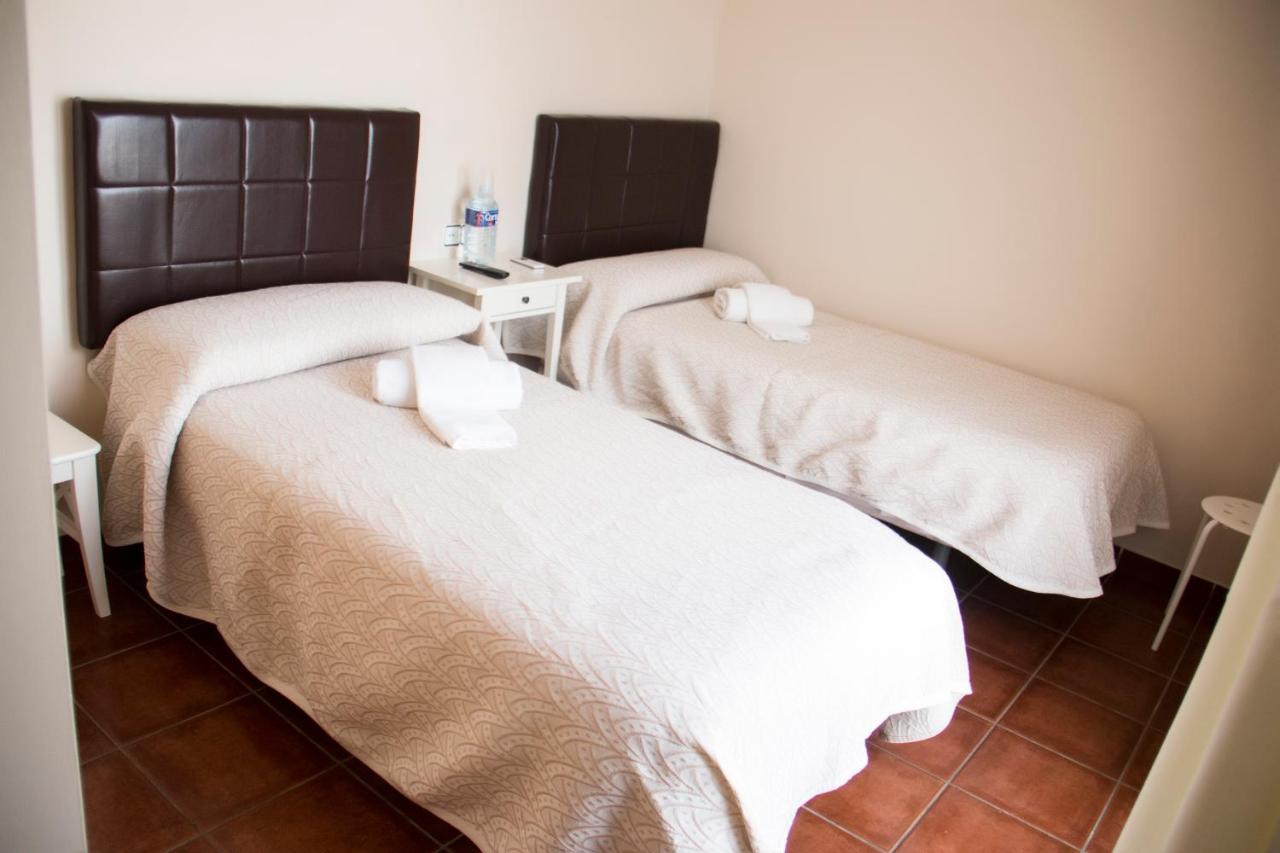 Habitación Doble Clásica - 2 camas