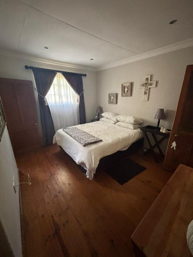 Appartement met 2 slaapkamers