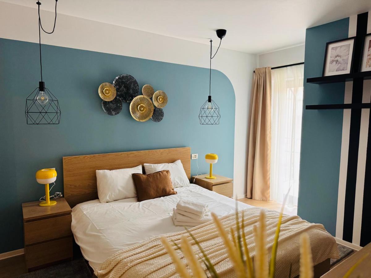 Aslau Rentals - B&B