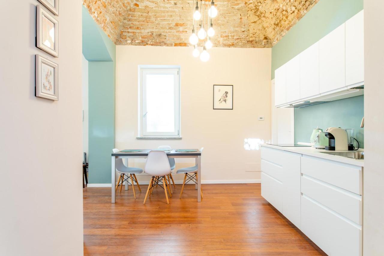 Casa Mocambo by Toh Solution - Bed and Breakfast Turijn