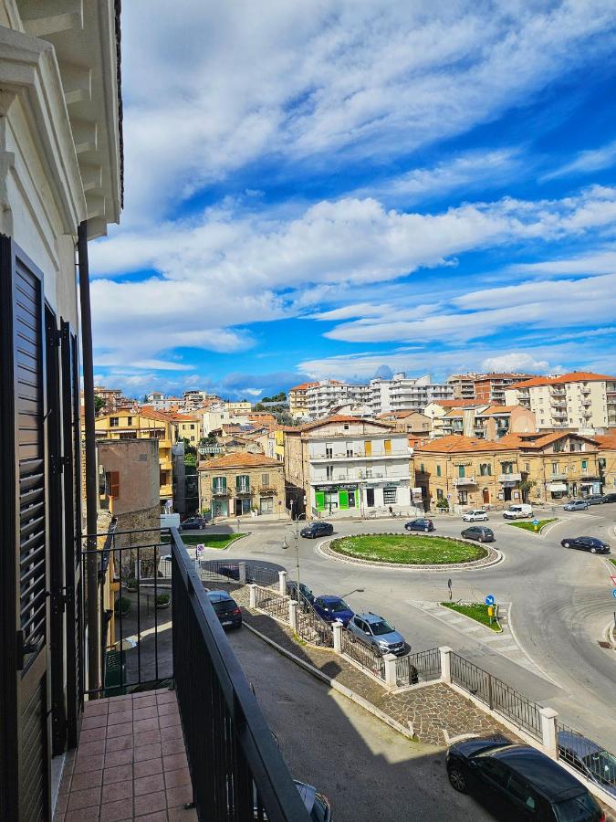 Dai Nonni - Ferienwohnung Vasto