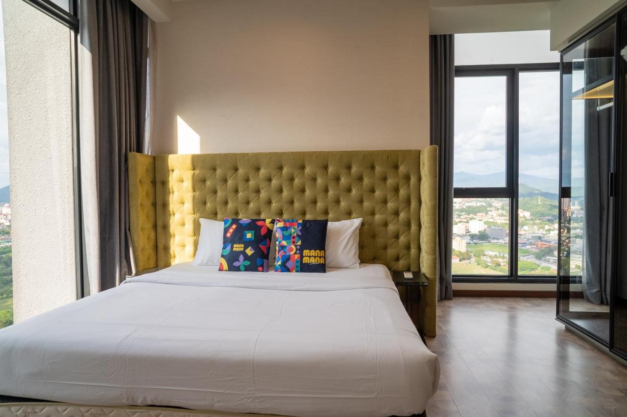 Apartamento de 2 dormitorios