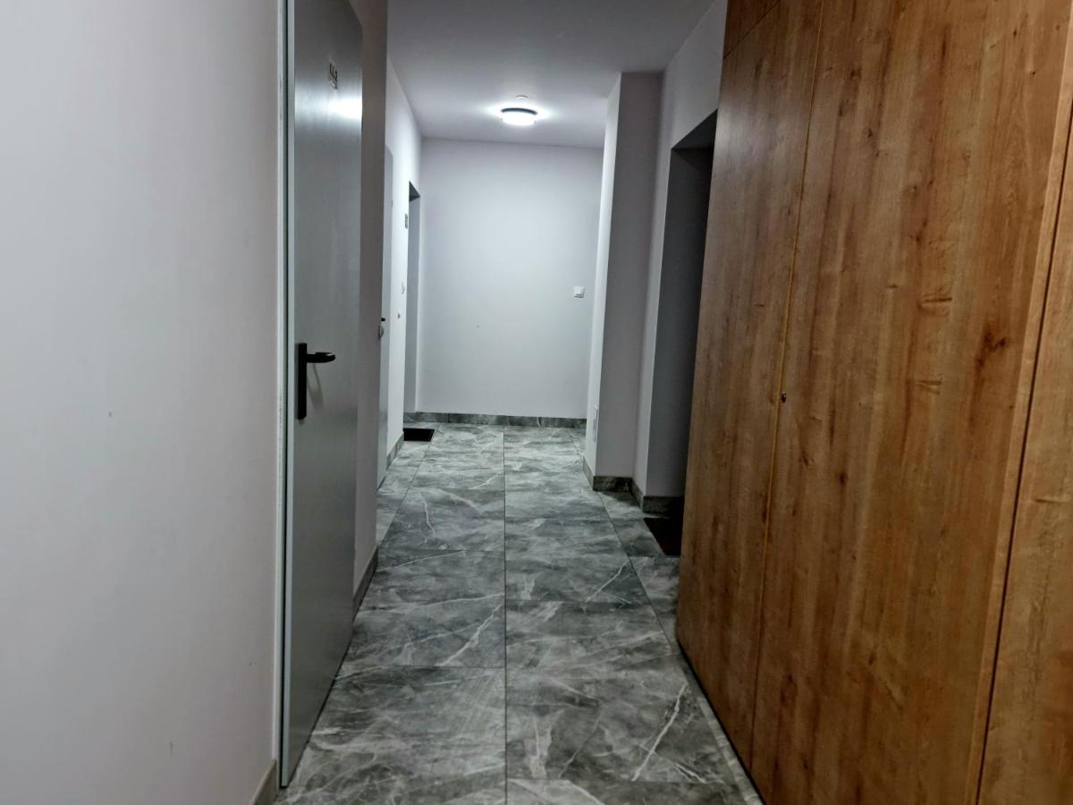 CIty Host Impresja P4 - Chambres d’hôtes