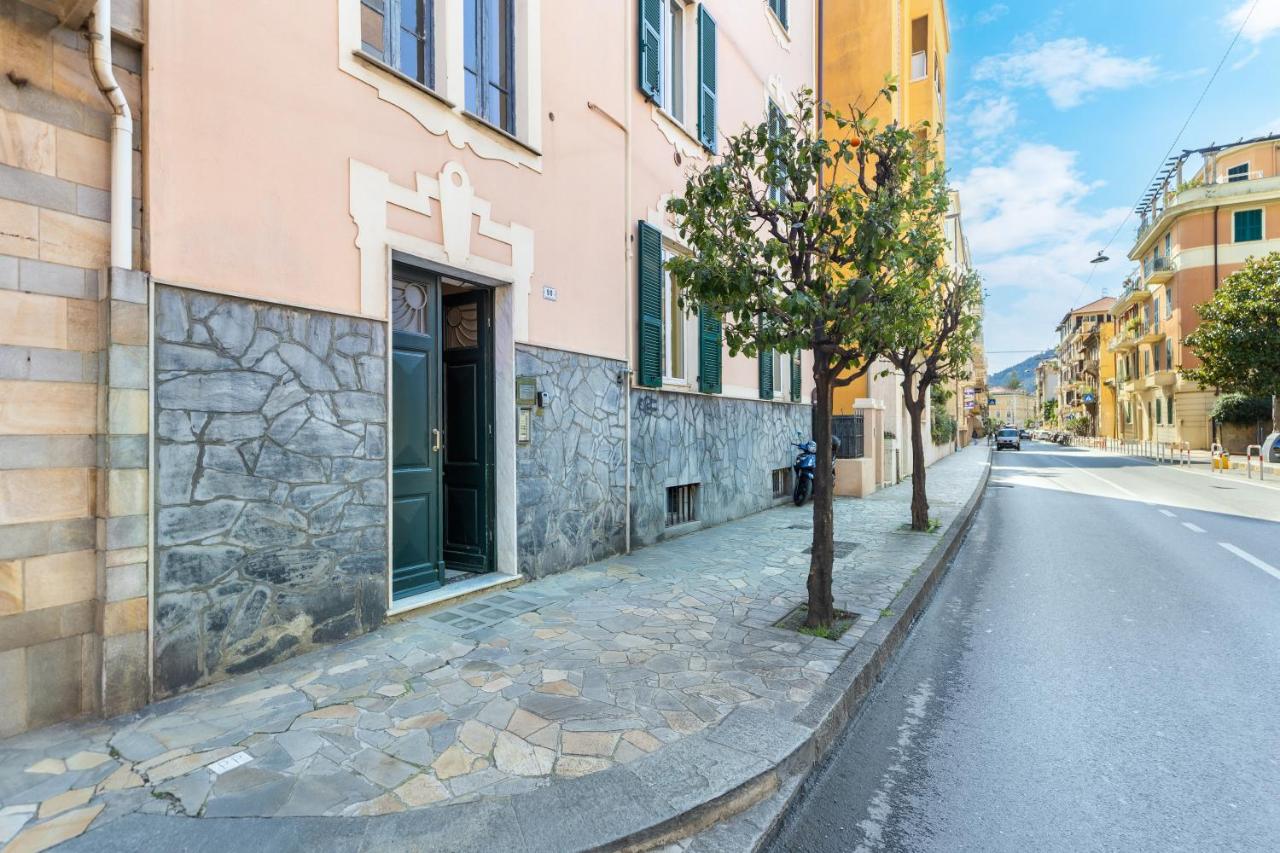 Hostdomus - Casa Hanbury - B&B Alassio