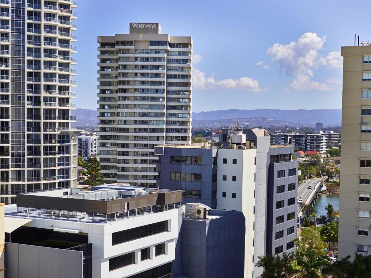 Stay in the heart of Surfers - Chambres d’hôtes Gold Coast