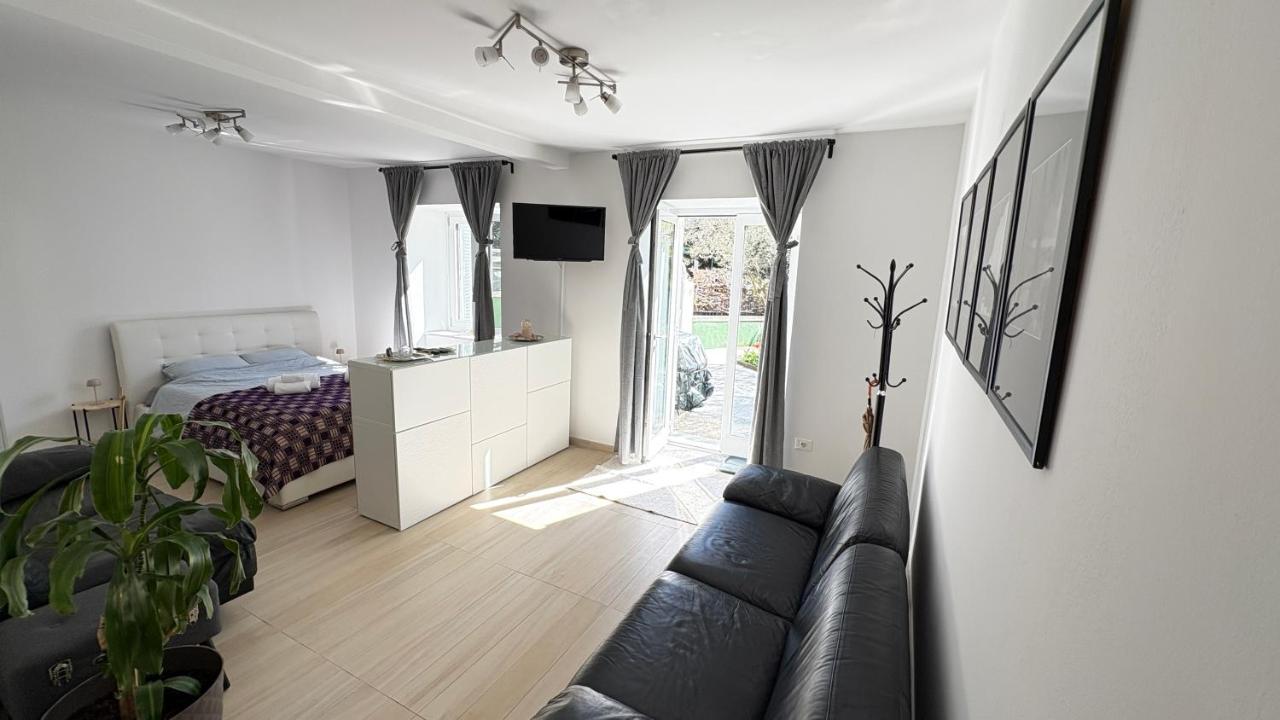 Apartment mit 1 Schlafzimmer
