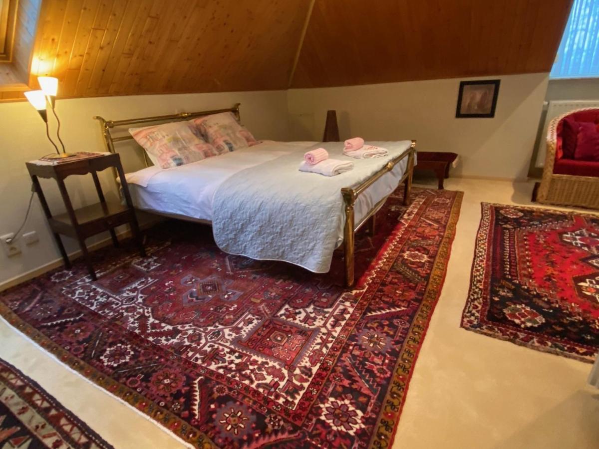 Family Room with Private Bathroom