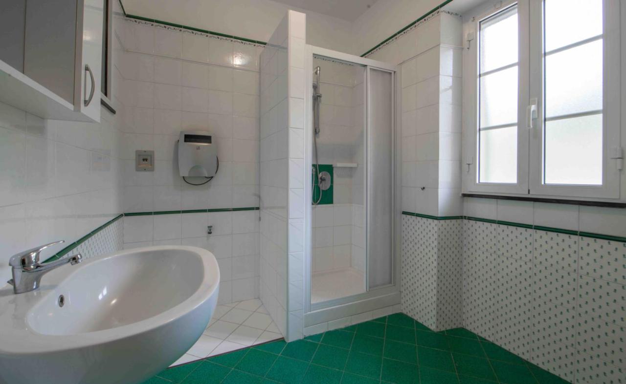 Apartment mit 2 Schlafzimmern