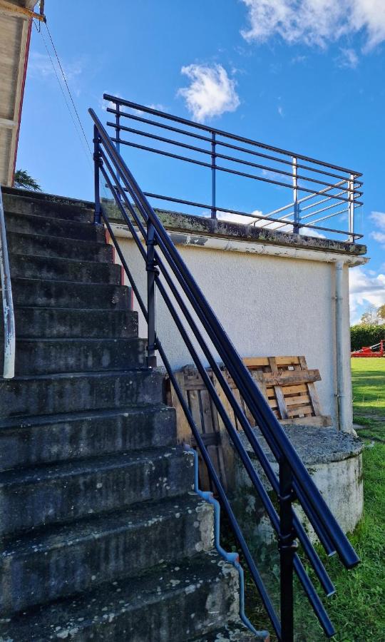 Hebergement et Etapes equestres - Ferienwohnung