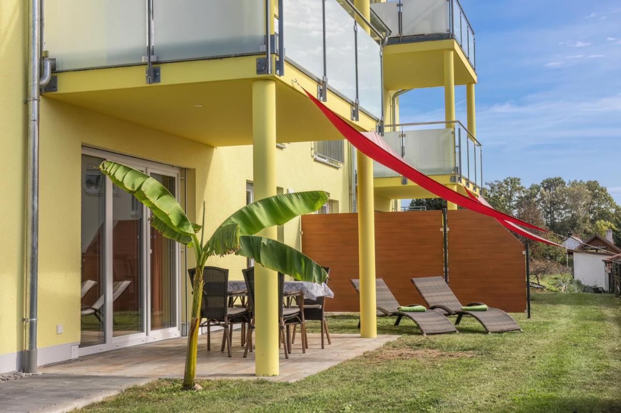 Haus Sonnengruss - B&B