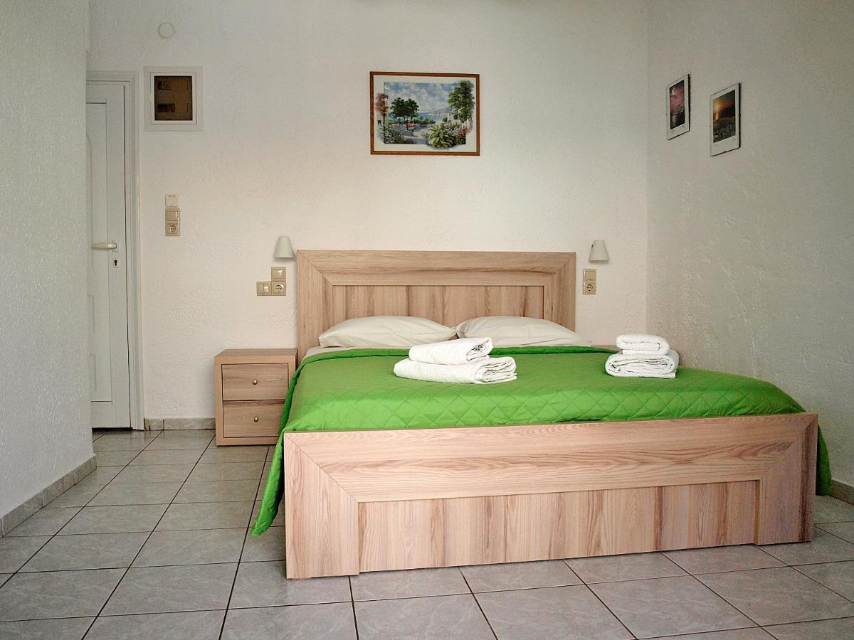 Single Room with Sea View