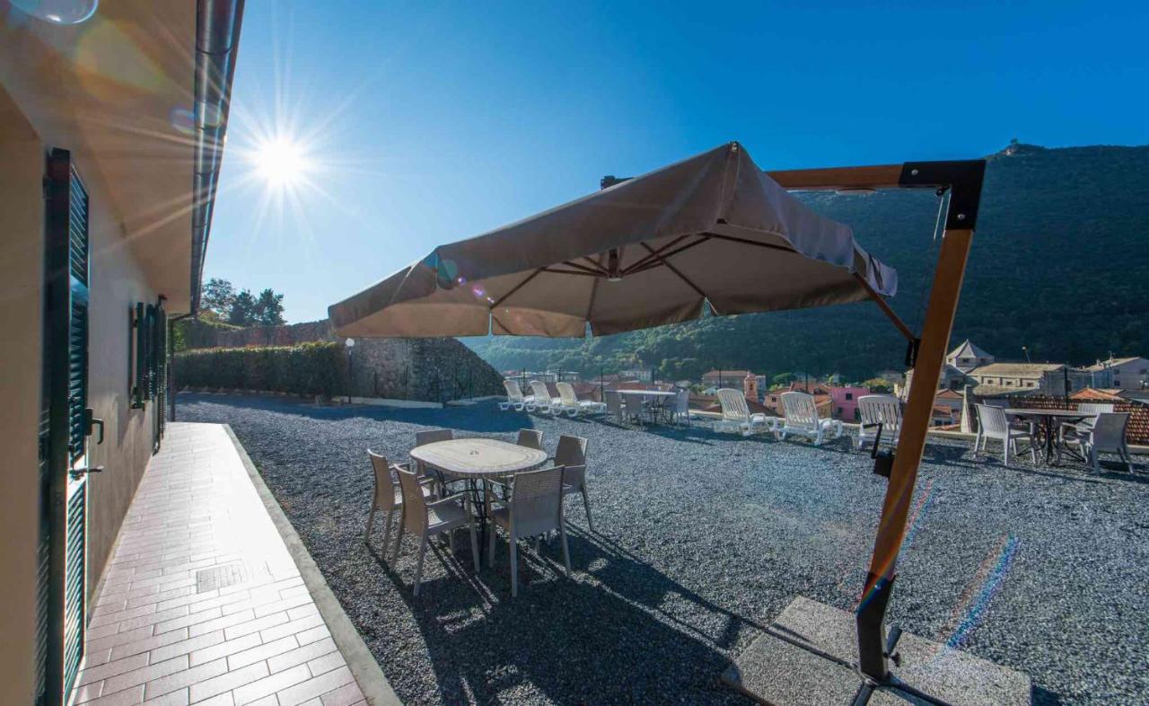 Apartment mit 2 Schlafzimmern