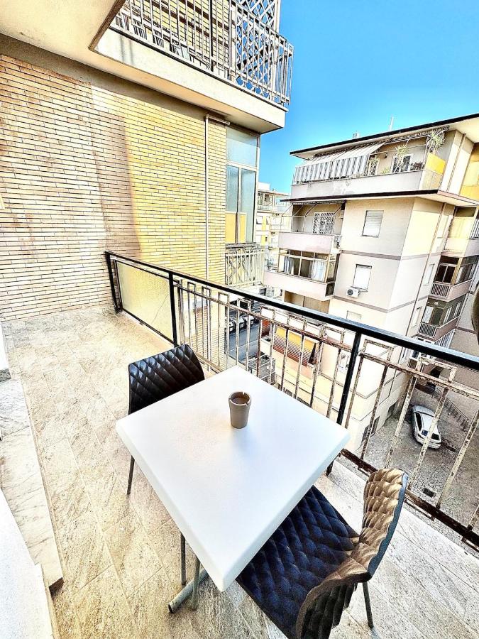 Luxury Rome by the Sea - Bed and Breakfast