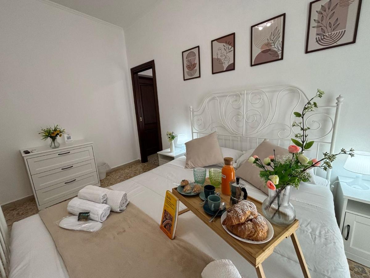 Amuri House vicino al mare e Ortigia - Chambres d’hôtes Syracuse