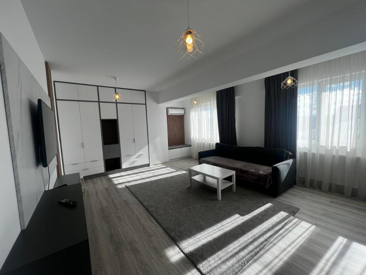 Tatarasi One Residence Apartments - B&B Iași