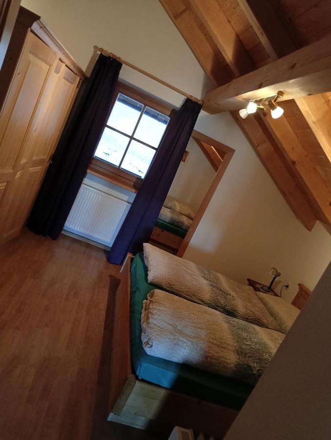 One-Bedroom Apartment with Balcony and Mountain View  