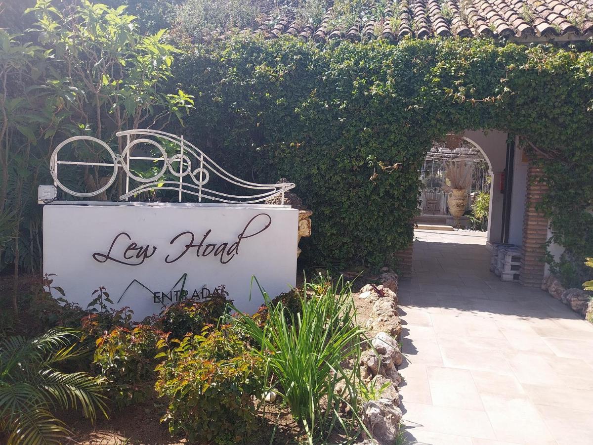 Casa Carmel, 2 bedroom, Lew Hoad Tennis club, Mijas By Casa del sol HR - Chambres d’hôtes