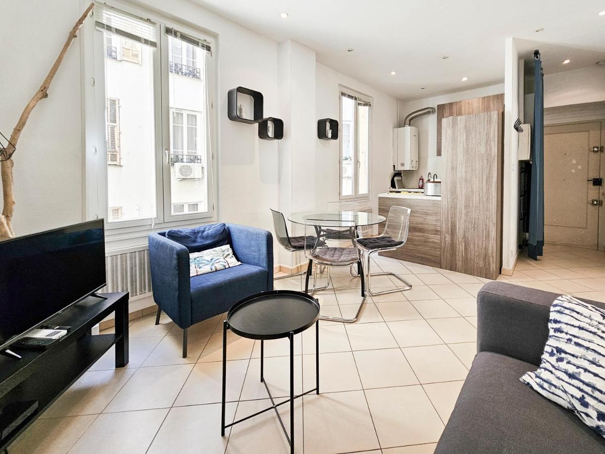 Fontaine 4 Pers AC WiFi - B&B