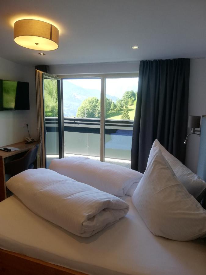 Three-Bedroom Apartment - High Floor