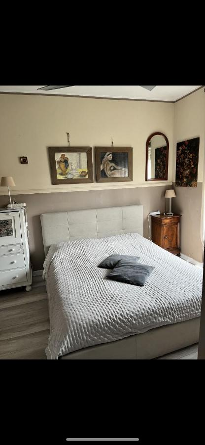 Chambre Double avec Salle de Bains Privative