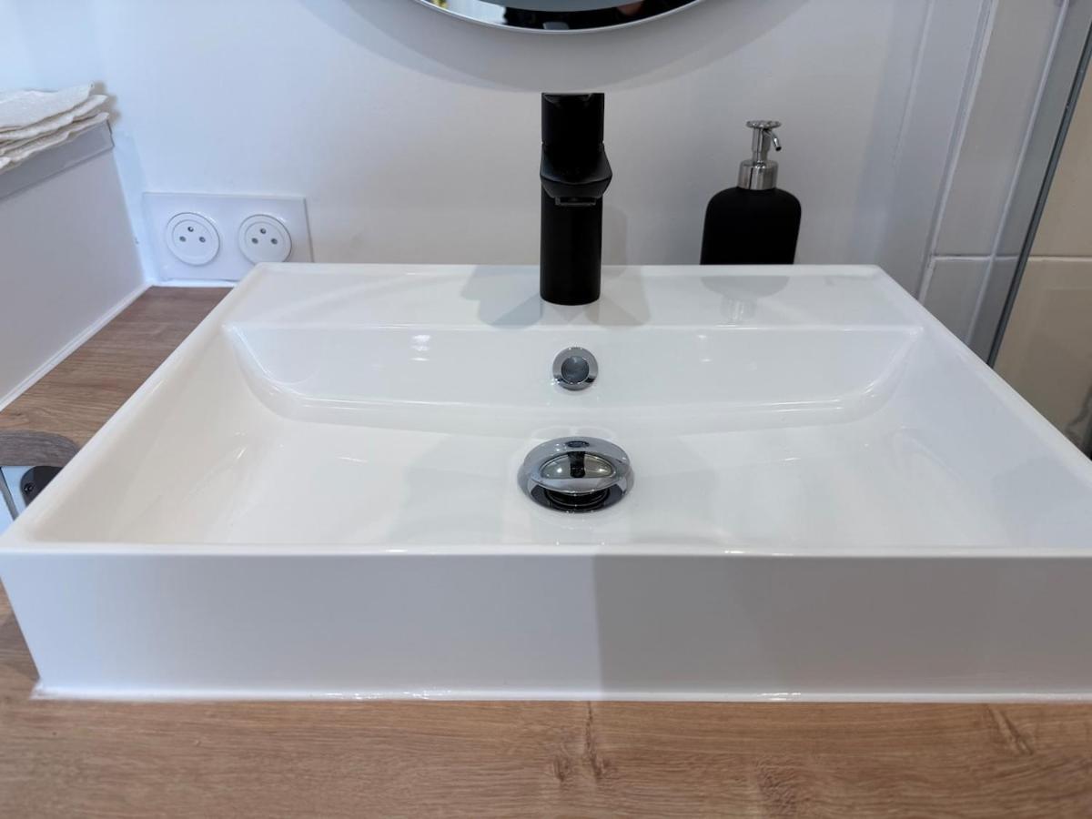 Charmant studio au cœur de Toulouse - Chambres d’hôtes Toulouse